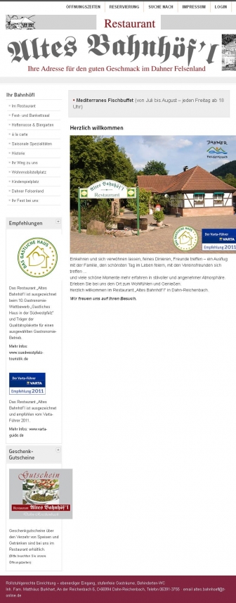 http://altes-bahnhoefl.de
