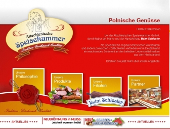http://altschlesische-speisekammer.de