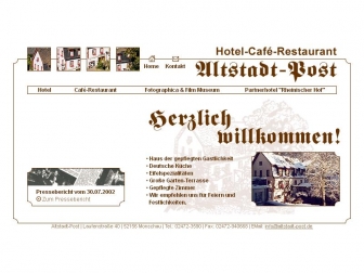 http://altstadt-post.de