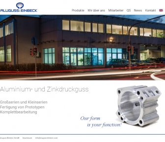 http://aluguss-einbeck.com