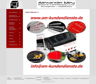http://am-kundendienste.de