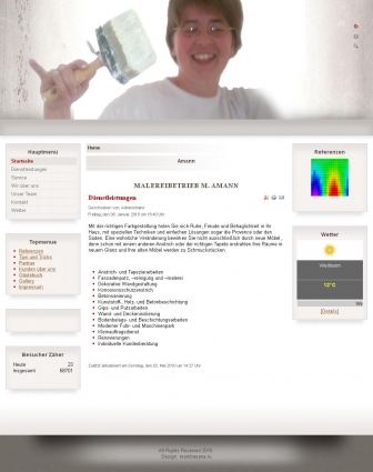 http://amann-malerbetrieb.de
