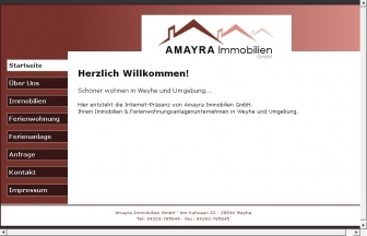 http://amayra-gmbh.de