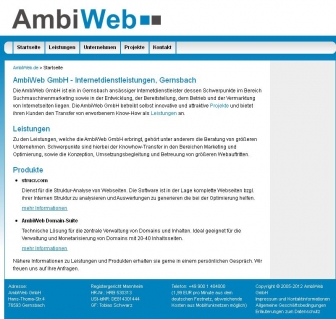 http://ambiweb.de