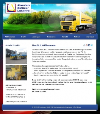 http://amc-lackiererei.de