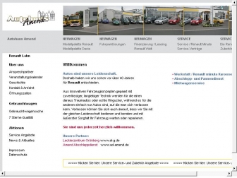 http://amend-autohaus.de