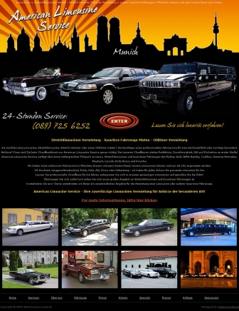 http://american-limousine.de