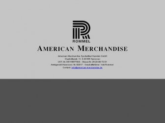 http://american-merchandise.de