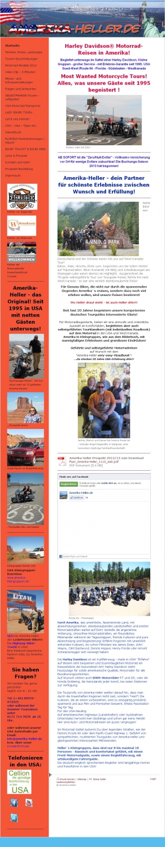 http://amerika-heller.de