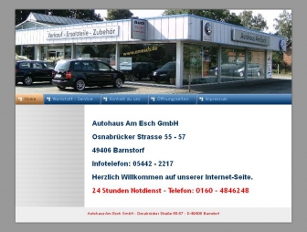 http://amesch.de