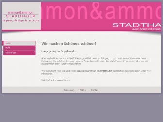 http://ammonundammon.de