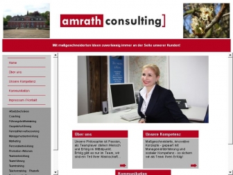 http://amrath-consulting.de