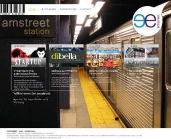 http://amstreet.de
