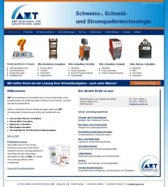 http://amt-aachen.de