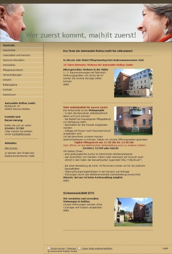 http://amtsmuehle-rosslau.de