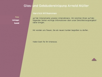 http://amuellerclean.de