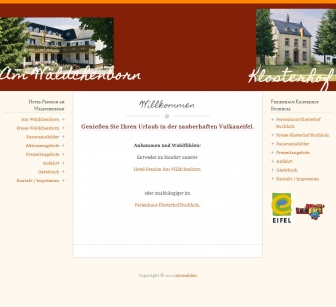 http://amwaeldchenborn.de
