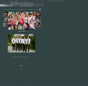 http://an-sichts-sachen.de