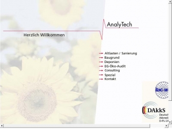 http://www.analytech.de