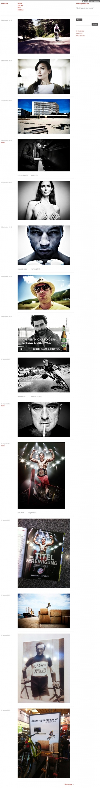 http://anatol.de