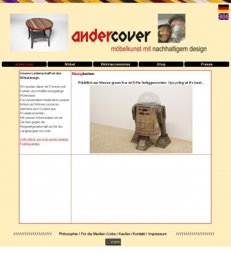 http://andercover-design.de