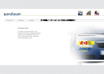 http://andlauer.biz