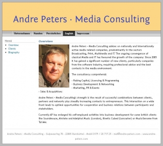 http://andre-peters.com