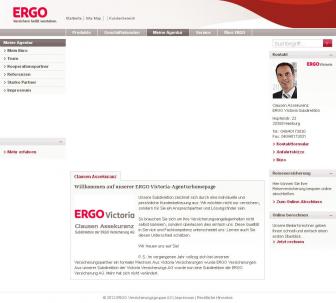 http://andre.clausen.ergo.de
