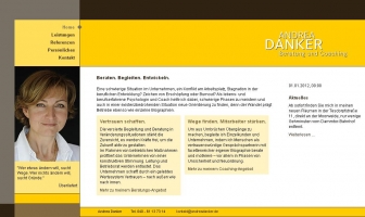 http://andreadanker.de