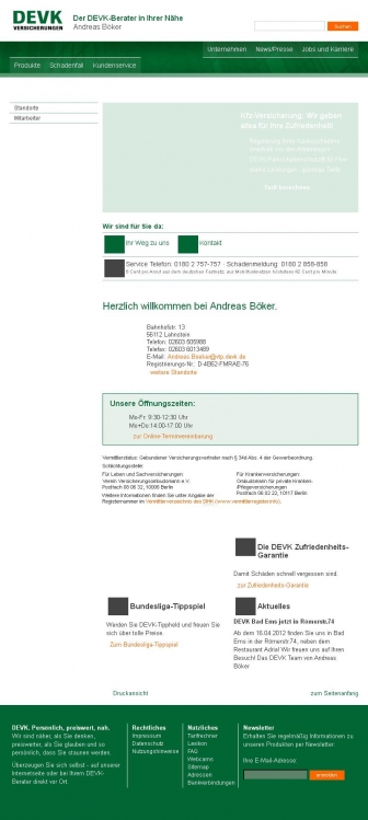 http://andreas-boeker.devk.de