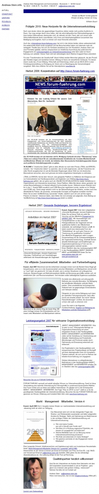 http://andreas-stein.info