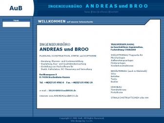 http://andreasundbroo.de