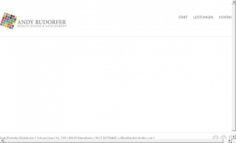 http://andyrudorfer.com