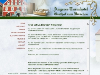 http://angerer-turmhotel.de