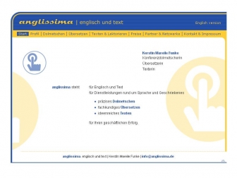 http://anglissima.de