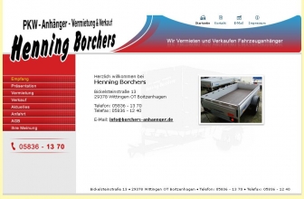http://anhaenger-borchers.de