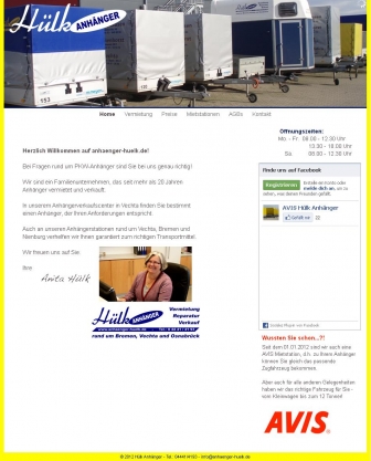 http://anhaenger-huelk.de