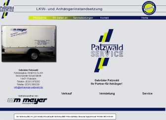 http://anhaenger-patzwald.de