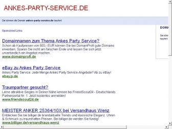 http://ankes-party-service.de