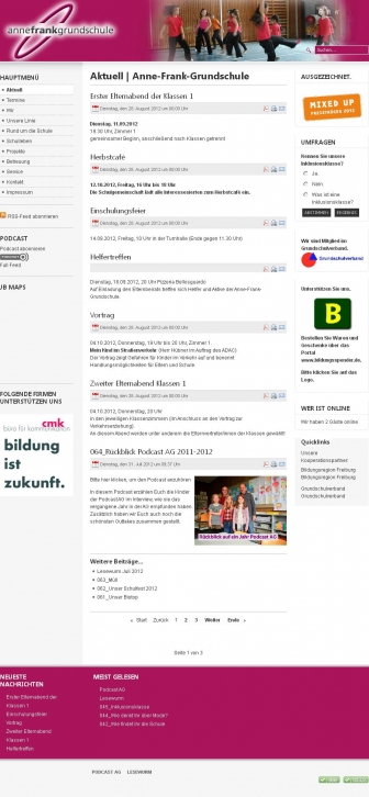http://annefrankgrundschule.de