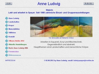 http://anneludwig.de