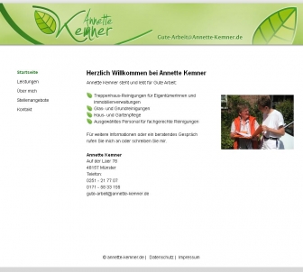 http://annette-kemner.de
