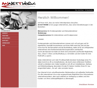 http://annettwork.de