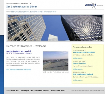 http://annexe.de