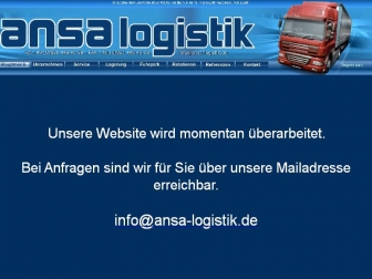 http://ansa-logistik.de
