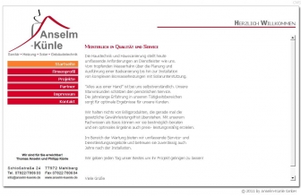 http://anselm-kuenle.de