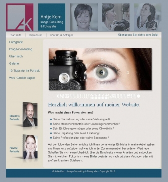 http://antjekern.de