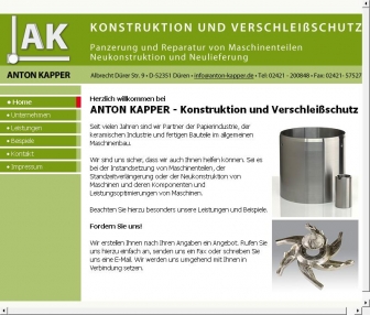 http://anton-kapper.de
