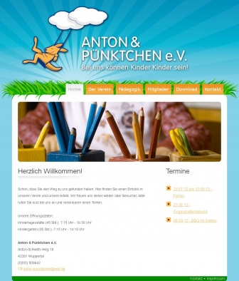 http://anton-puenktchen.de