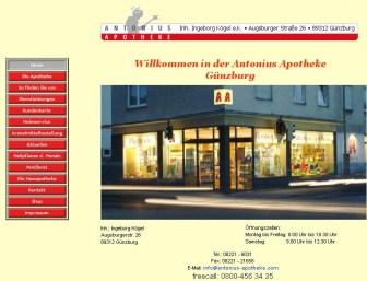 http://antonius-apotheke.com